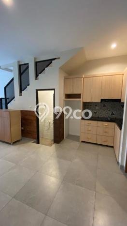 Dijual Rumah Modern 3 KT di BSD Kencana Loka, Tangerang Dijual Rumah Modern 3 KT di BSD Kencana Loka, Tangerang