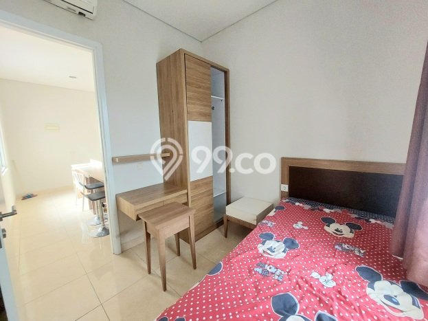Sewa cepat rumah minimalis lokasi strategis 3 Kamar di BSD, Tangerang Selatan Sewa cepat rumah minimalis lokasi strategis 3 Kamar di BSD, Tangerang Selatan