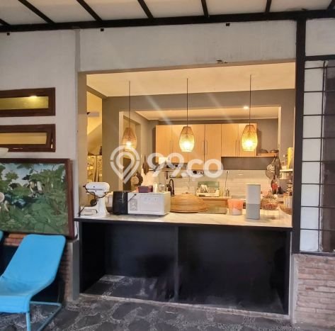 Rumah Luxury Modern Siap Huni di Sektor 7-Bintaro Tangerang Selatan Rumah Luxury Modern Siap Huni di Sektor 7-Bintaro Tangerang Selatan