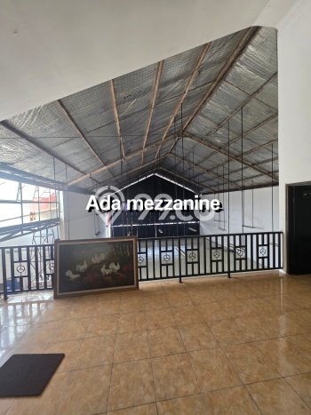 Gudang Disewakan Cepat di Medan Satria Bekasi LB 400m2 Gudang Disewakan Cepat di Medan Satria Bekasi LB 400m2