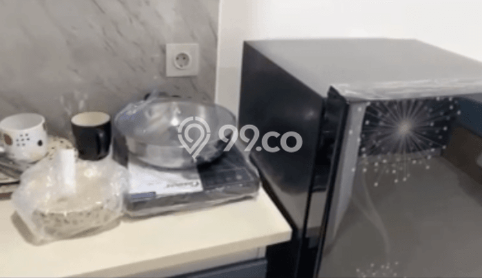 Disewakan Apartemen Ekonomis 1 BR di Alam Sutera Tangerang Disewakan Apartemen Ekonomis 1 BR di Alam Sutera Tangerang