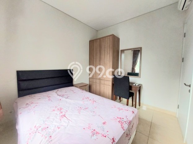 Sewa cepat rumah minimalis lokasi strategis 3 Kamar di BSD, Tangerang Selatan Sewa cepat rumah minimalis lokasi strategis 3 Kamar di BSD, Tangerang Selatan