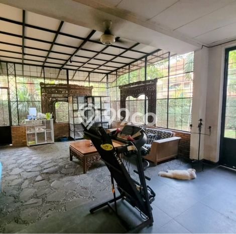 Rumah Luxury Modern Siap Huni di Sektor 7-Bintaro Tangerang Selatan Rumah Luxury Modern Siap Huni di Sektor 7-Bintaro Tangerang Selatan