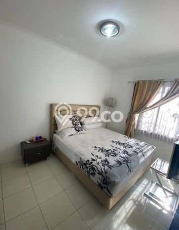 Apartemen Murah Dijual di Jakarta Utara 2 KT & 1 KM Apartemen Murah Dijual di Jakarta Utara 2 KT & 1 KM
