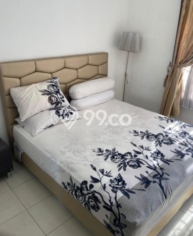 Apartemen Murah Dijual di Jakarta Utara 2 KT & 1 KM Apartemen Murah Dijual di Jakarta Utara 2 KT & 1 KM