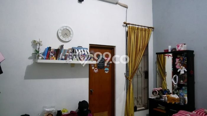 Rumah Mewah LB 285m2 Siap Huni Desain Elegan di Pondok Kelapa, Jakarta Timur Rumah Mewah LB 285m2 Siap Huni Desain Elegan di Pondok Kelapa, Jakarta Timur