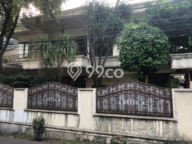 Rumah Elit Modern Siap Huni di Cipete Jakarta Selatan Rumah Elit Modern Siap Huni di Cipete Jakarta Selatan