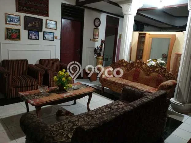 Hunian Mewah LB 400m2 Siap Pakai Desain Elegan di Bendungan Hilir, Jakarta Pusat Hunian Mewah LB 400m2 Siap Pakai Desain Elegan di Bendungan Hilir, Jakarta Pusat