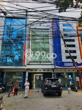 Unit Ruko Dijual di Pasar Minggu Jakarta Selatan Luas Tanah 69m2, Luas Bangunan 195m2 Unit Ruko Dijual di Pasar Minggu Jakarta Selatan Luas Tanah 69m2, Luas Bangunan 195m2