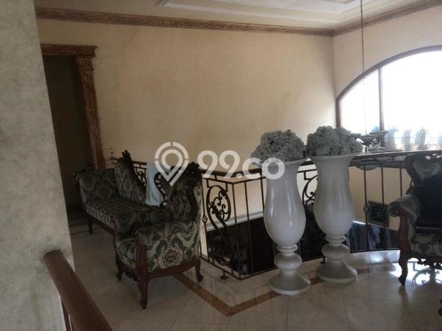 Rumah Elit Modern Siap Huni di Cipete Jakarta Selatan Rumah Elit Modern Siap Huni di Cipete Jakarta Selatan