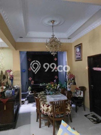 Dijual Rumah Eksklusif 3 KT di Harapan Indah, Bekasi Dijual Rumah Eksklusif 3 KT di Harapan Indah, Bekasi
