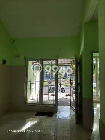 Rumah Modern 2 KT LT 72m2 di Harapan Indah Rumah Modern 2 KT LT 72m2 di Harapan Indah
