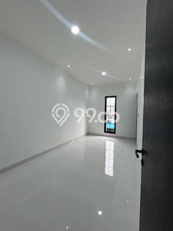 Dijual Rumah Modern 3 KT di Pejuang, Bekasi Dijual Rumah Modern 3 KT di Pejuang, Bekasi