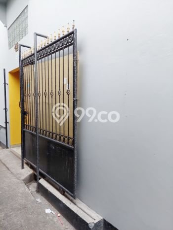 Dijual Hunian Rumah Nyaman 8 KT di Rorotan, Jakarta Utara Dijual Hunian Rumah Nyaman 8 KT di Rorotan, Jakarta Utara