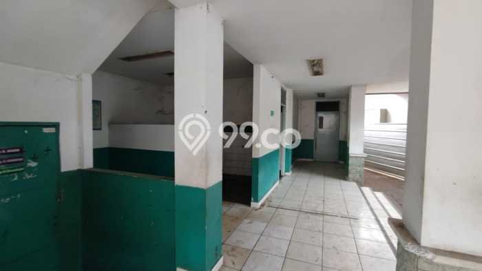 Unit Kantor Dijual di Bekasi LT 1200m2 & LB 2400m2 Unit Kantor Dijual di Bekasi LT 1200m2 & LB 2400m2