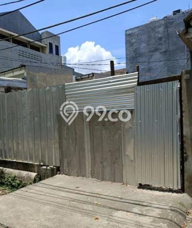 Tanah Dijual di Jakarta Utara Seluas 81m2 Strategis Tanah Dijual di Jakarta Utara Seluas 81m2 Strategis