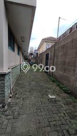 Unit Kantor Dijual di Bekasi LT 1200m2 & LB 2400m2 Unit Kantor Dijual di Bekasi LT 1200m2 & LB 2400m2