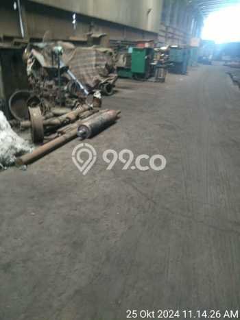 Pabrik Usaha Dijual di Tangerang Tangerang LT 220000m2 & LB 60000m2 Pabrik Usaha Dijual di Tangerang Tangerang LT 220000m2 & LB 60000m2