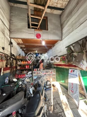 Komersial Dijual di Prime Area Jakarta Utara Luas 31m2 Komersial Dijual di Prime Area Jakarta Utara Luas 31m2