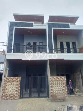 For Sale Hunian Rumah Nyaman 3 Kamar di Harapan Indah, Bekasi For Sale Hunian Rumah Nyaman 3 Kamar di Harapan Indah, Bekasi