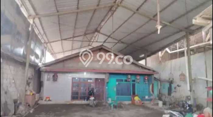 Gudang Bagus Dijual di Pegangsaan Jakarta Utara Lokasi Strategis Cocok untuk Kembangkan Bisnis Gudang Bagus Dijual di Pegangsaan Jakarta Utara Lokasi Strategis Cocok untuk Kembangkan Bisnis