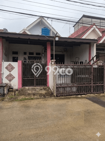 Disewakan! Rumah 2 Kamar Tidur &
1 Kamar Mandi di Pejuang, Bekasi Disewakan! Rumah 2 Kamar Tidur &
1 Kamar Mandi di Pejuang, Bekasi