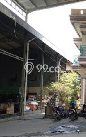 Gudang Dijual di Jakarta Utara LT 2200m2 & LB 2000m2 Lokasi Terbaik! Gudang Dijual di Jakarta Utara LT 2200m2 & LB 2000m2 Lokasi Terbaik!