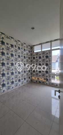 Rumah Minimalis 3 Kamar LT 108m2 di Harapan Indah Rumah Minimalis 3 Kamar LT 108m2 di Harapan Indah
