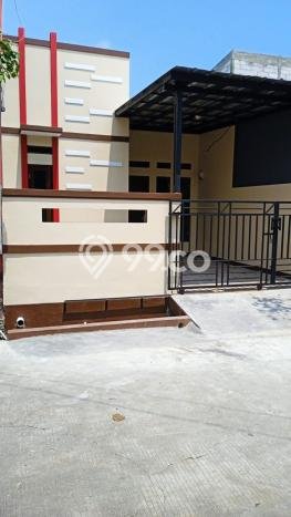 Rumah Minimalis Favorit Siap Huni di Babelan LT 60m2 Rumah Minimalis Favorit Siap Huni di Babelan LT 60m2