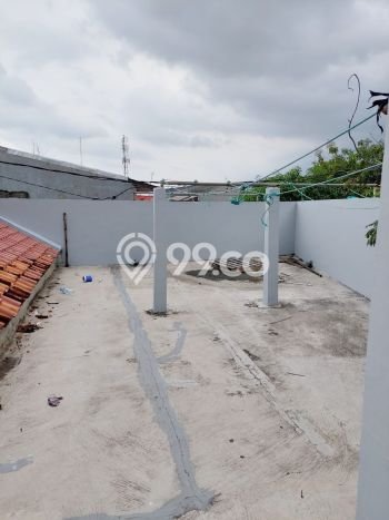 Dijual Hunian Rumah Nyaman 8 KT di Rorotan, Jakarta Utara Dijual Hunian Rumah Nyaman 8 KT di Rorotan, Jakarta Utara