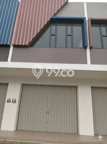 Ruko Disewa di Tambun Utara, Bekasi, LT 56m2 / LB 64m2 Ruko Disewa di Tambun Utara, Bekasi, LT 56m2 / LB 64m2