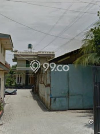 Gudang Dijual di Jakarta Utara LT 2200m2 & LB 2000m2 Lokasi Terbaik! Gudang Dijual di Jakarta Utara LT 2200m2 & LB 2000m2 Lokasi Terbaik!