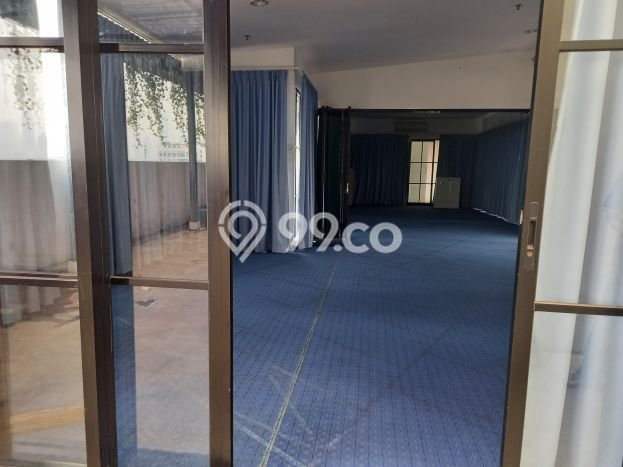 Kantor Disewa di Menteng, Jakarta Pusat, LT 500m2 / LB 2000m2 Kantor Disewa di Menteng, Jakarta Pusat, LT 500m2 / LB 2000m2