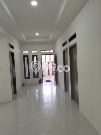 Rumah Modern 3 KT di Pondok Ungu Bekasi Unfurnished Rumah Modern 3 KT di Pondok Ungu Bekasi Unfurnished