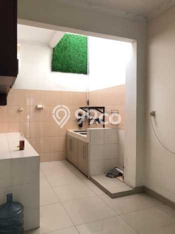 Dijual Rumah Modern 3 KT di Galaxy, Bekasi Dijual Rumah Modern 3 KT di Galaxy, Bekasi