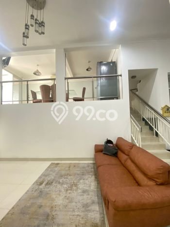 Rumah Minimalis 5 Kamar LT 126m2 di Taman Galaxy Rumah Minimalis 5 Kamar LT 126m2 di Taman Galaxy