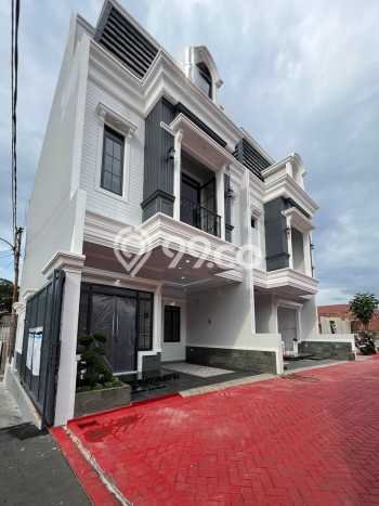 Rumah Minimalis 3 Kamar LT 87m2 di Ragunan Rumah Minimalis 3 Kamar LT 87m2 di Ragunan