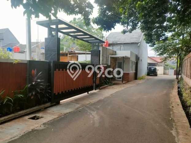 Jual Rumah Bagus Siap Huni LB 81m2 di Ciracas, Jakarta Timur Jual Rumah Bagus Siap Huni LB 81m2 di Ciracas, Jakarta Timur