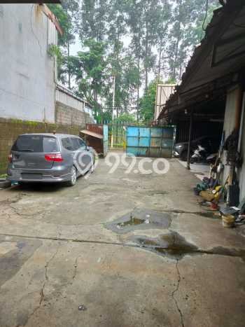 Gudang paling strategis disewakan di Duren Sawit Jakarta Timur Gudang paling strategis disewakan di Duren Sawit Jakarta Timur