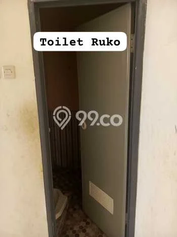 Unit Ruko Disewakan di Jati Asih di Area Ramai & Strategis Unit Ruko Disewakan di Jati Asih di Area Ramai & Strategis