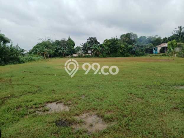 Lahan Kosong Dijual di Mustikajaya, Bekasi, Luas 7260m2 Area Strategis Lahan Kosong Dijual di Mustikajaya, Bekasi, Luas 7260m2 Area Strategis