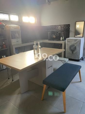 Hunian Cantik Modern Lb 85m2 di Mustikajaya, Bekasi Hunian Cantik Modern Lb 85m2 di Mustikajaya, Bekasi