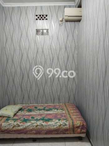 Rumah Modern 5 Kamar LT 157m2 di Jati Asih Rumah Modern 5 Kamar LT 157m2 di Jati Asih