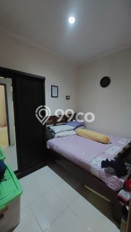 Rumah Modern 2 KT di Jatibening Bekasi Unfurnished Rumah Modern 2 KT di Jatibening Bekasi Unfurnished