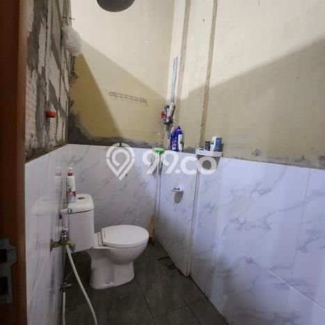 Unit Ruko Tersedia di Pondok Gede Spesifikasi LB 258m2 Unit Ruko Tersedia di Pondok Gede Spesifikasi LB 258m2