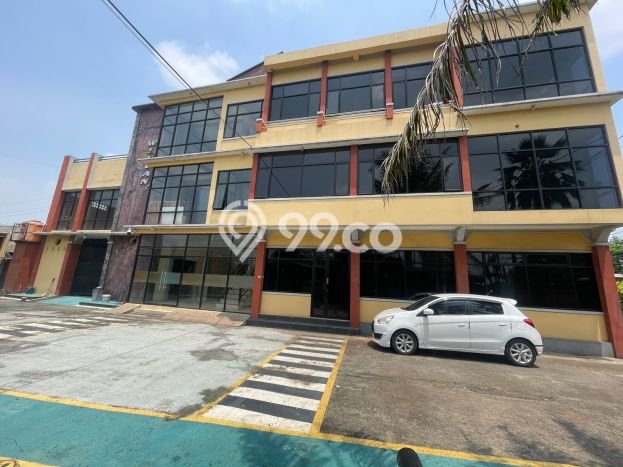 Area Strategis! Disewakan Kantor Lokasi Mustikajaya, Bekasi Cocok untuk Bisnis Area Strategis! Disewakan Kantor Lokasi Mustikajaya, Bekasi Cocok untuk Bisnis