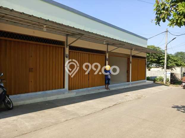 FOR RENT! Ruko di Jati Asih Cocok untuk Bisnis 24m2 FOR RENT! Ruko di Jati Asih Cocok untuk Bisnis 24m2