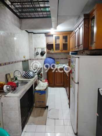Hunian Nyaman Asri 4 KT Siap Pakai di Galaxy Bekasi Hunian Nyaman Asri 4 KT Siap Pakai di Galaxy Bekasi