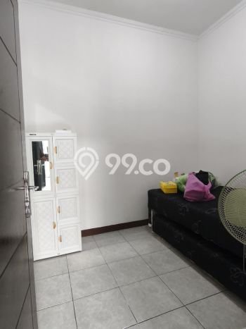 Rumah Modern Minimalis 2 Kamar Bisa Langsung Pindah di Bekasi Utara Rumah Modern Minimalis 2 Kamar Bisa Langsung Pindah di Bekasi Utara