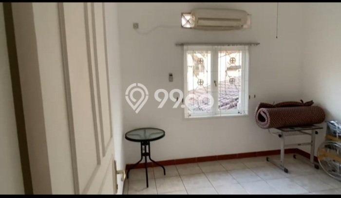 Rumah Modern 4 KT di Kemang Pratama Bekasi Unfurnished Rumah Modern 4 KT di Kemang Pratama Bekasi Unfurnished